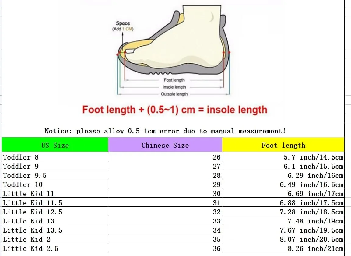 Kids Glitter Star Lightweight Sneakers Slip On Loafers Outdoor Casual Running Sports Shoes for Girls Boys