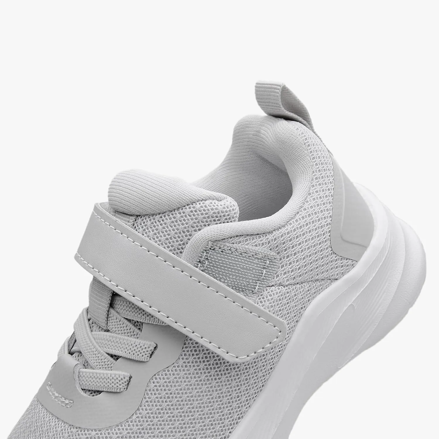 Kids' Lightweight Breathable Athletic Running Shoes - Comfortable Sport Sneakers for Boys and Girls