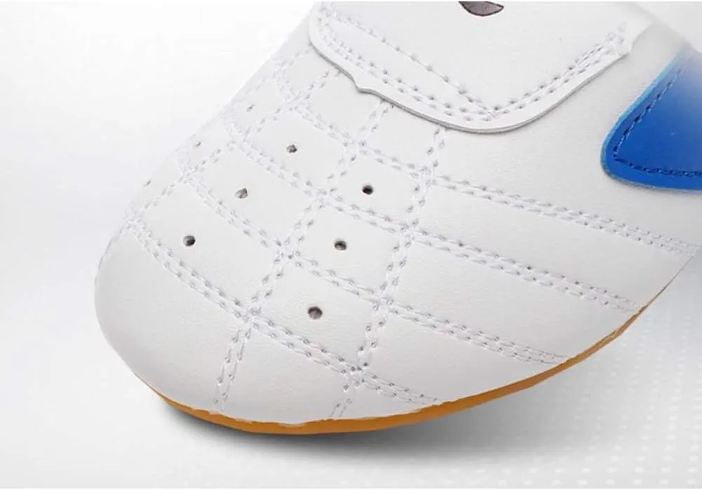Kids Taekwondo Boxing Karate Kung Fu Tai Chi Shoes Lightweight Sneakers Sport Gym Martial Arts Shoes for Boys Girls