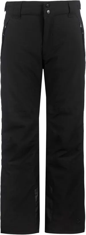 KSW 79 Functional Insulated Ski Pant Boys', Black, 12