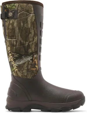 LaCrosse Alpha Lite II 16" Men's Waterproof Insulated Hunting Boots - Durable, Lightweight Outdoor Footwear for Harsh Weather