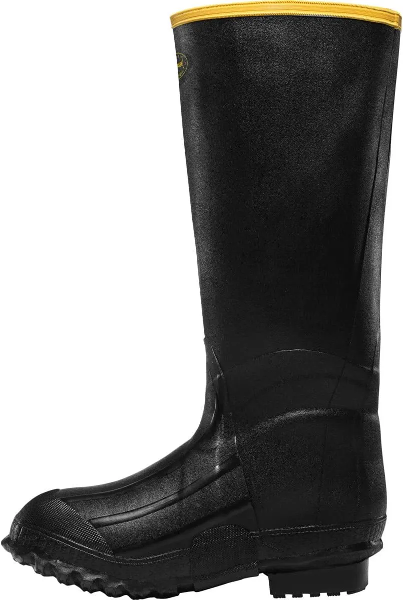 LaCrosse Men's 16" ZXT Insulated Knee Boot