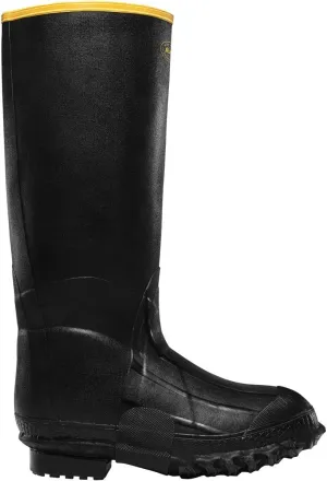 LaCrosse Men's 16" ZXT Insulated Knee Boot
