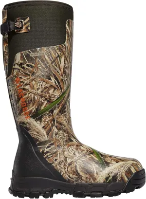 LaCrosse Men's Alphaburly Pro 18" 800G Waterproof Hunting Boot