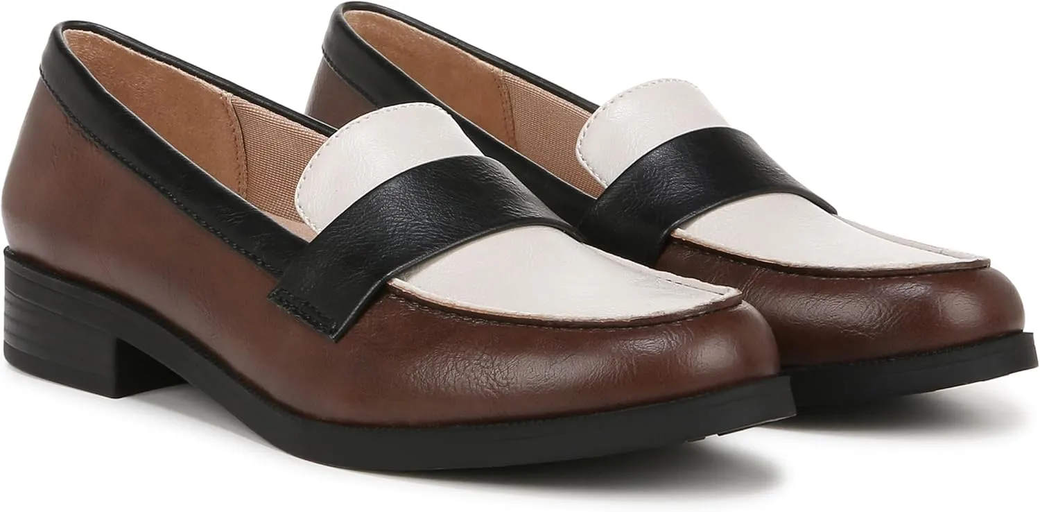 Lifestride Women's Sonoma 2 Slip-On Loafer