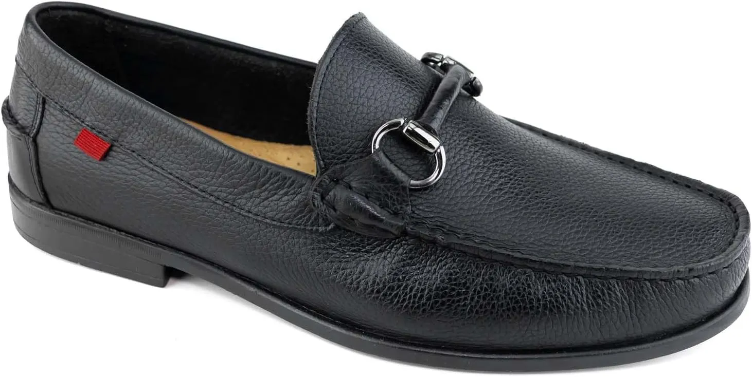 Marc Joseph New York Men's Clarkson St Loafer