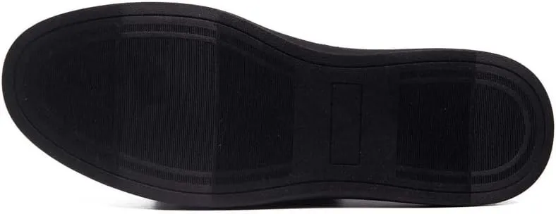 Marc Joseph New York Mens Hands Free Slip On Fashion Business Casual Dress Sneakers for Men