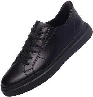 Marc Joseph New York Mens Hands Free Slip On Fashion Business Casual Dress Sneakers for Men