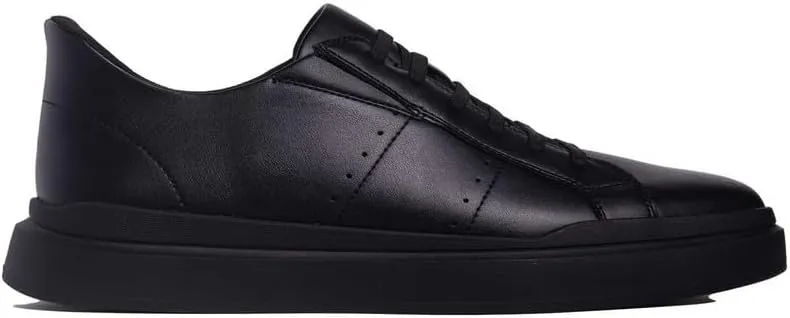 Marc Joseph New York Mens Hands Free Slip On Fashion Business Casual Dress Sneakers for Men