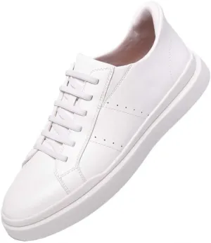 Marc Joseph New York Mens Hands Free Slip On Fashion Business Casual Dress Sneakers for Men