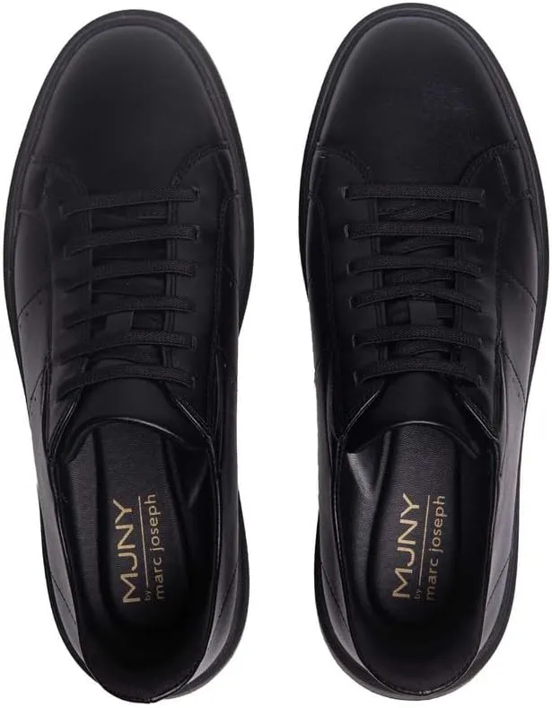 Marc Joseph New York Mens Hands Free Slip On Fashion Business Casual Dress Sneakers for Men