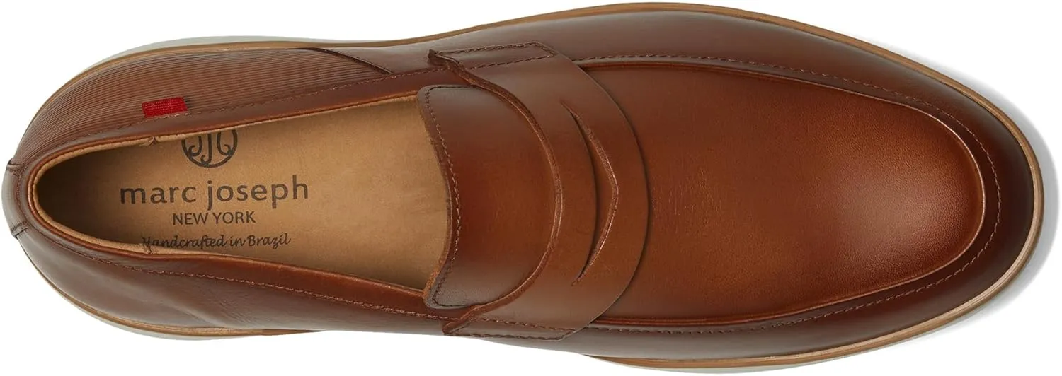 Marc Joseph New York Men's Morris Street Loafer