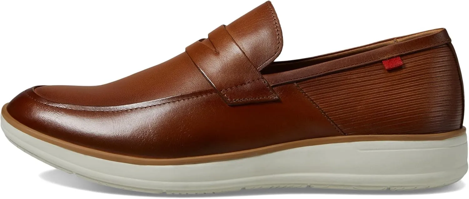 Marc Joseph New York Men's Morris Street Loafer