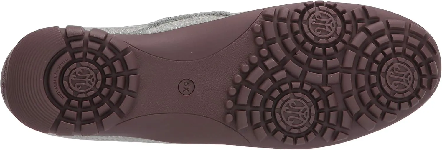 Marc Joseph New York Women's Leather Made in Brazil Mott Street Golf Shoe