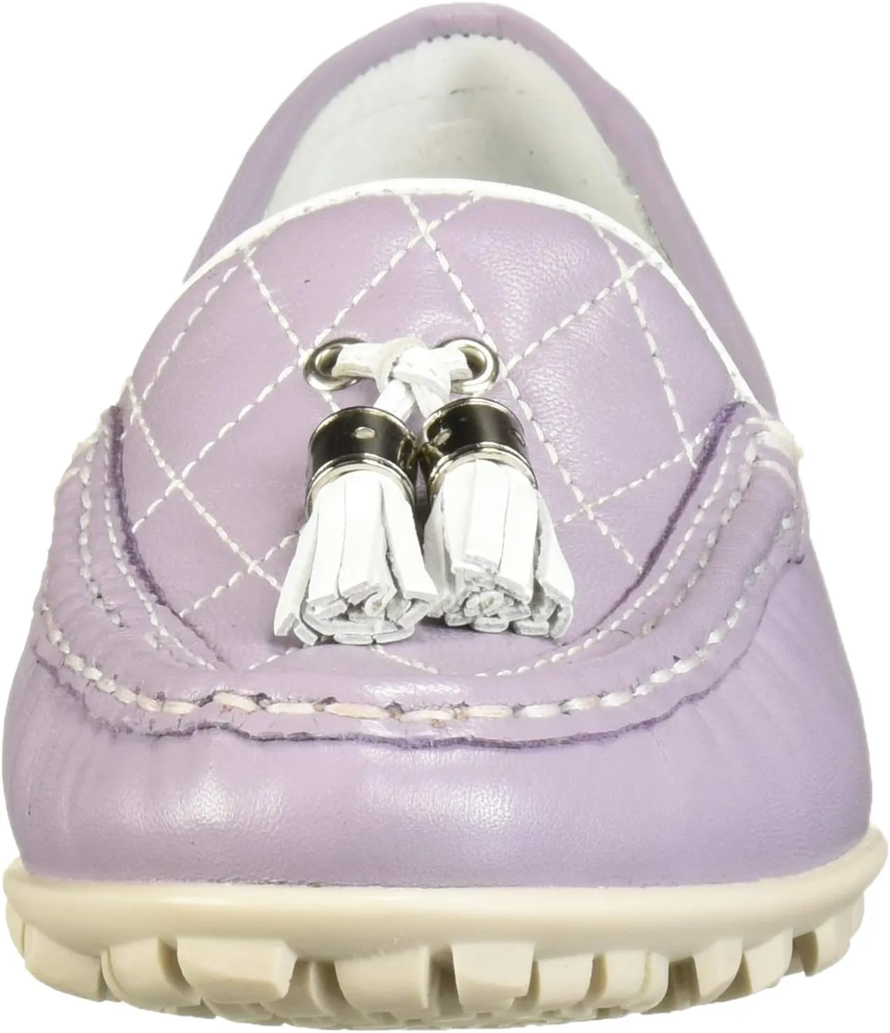 Marc Joseph New York Women's Womens Genuine Leather Made in Brazil Wall Street Golf Shoe Athletic Shoe