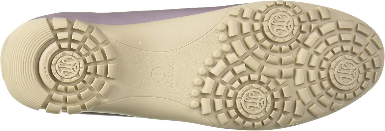Marc Joseph New York Women's Womens Genuine Leather Made in Brazil Wall Street Golf Shoe Athletic Shoe