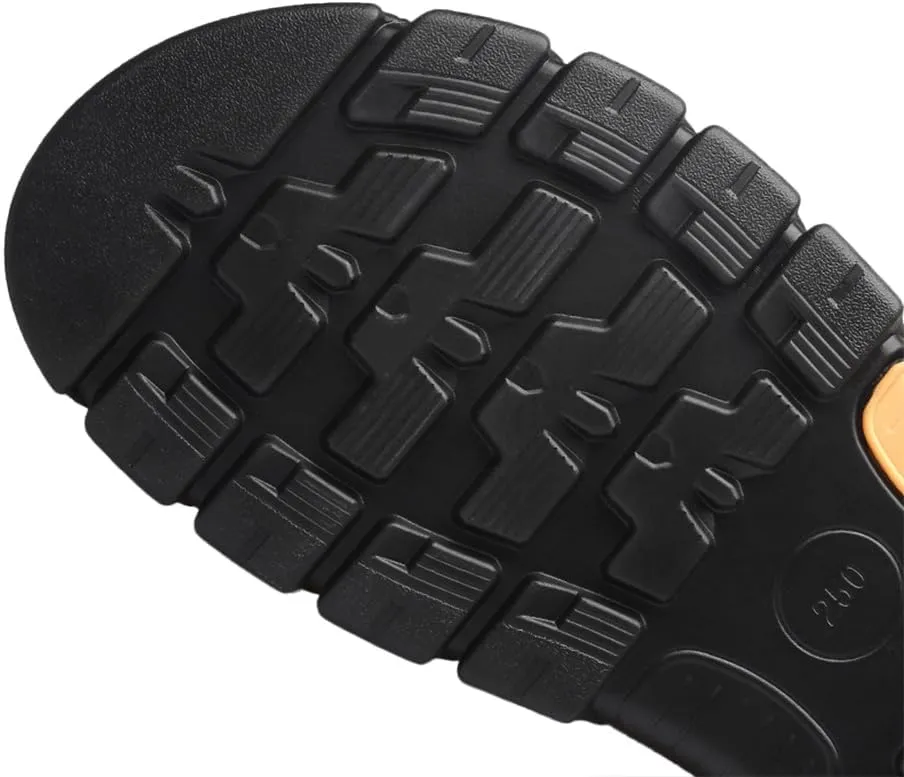 Mens Athletic Sandals Outdoor Hiking Fisherman Sandals Leather Open Toe Sandals With Arch Support Beach Water Sport Sandals
