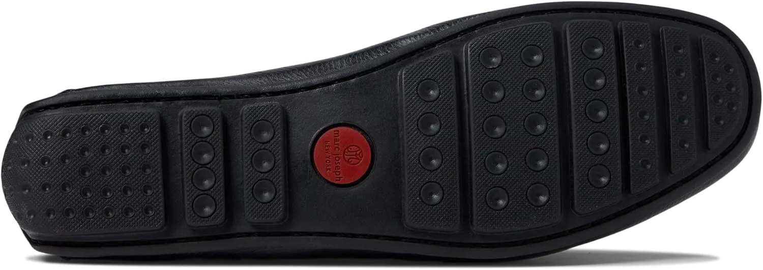Men's Genuine Leather Casual Slip On Venetian Loafers