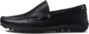 Men's Genuine Leather Casual Slip On Venetian Loafers