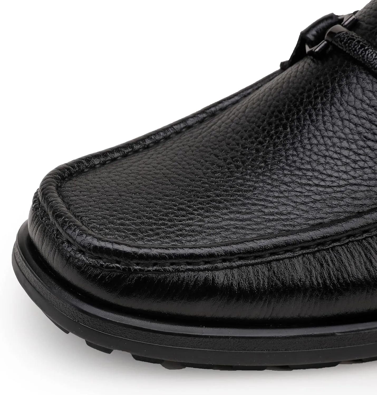 Men's Leather Penny Loafers, Fashion Luxury Handmade Dress Shoes Crocodile Printed Slip-On Loafer for Gentleman Wedding Business