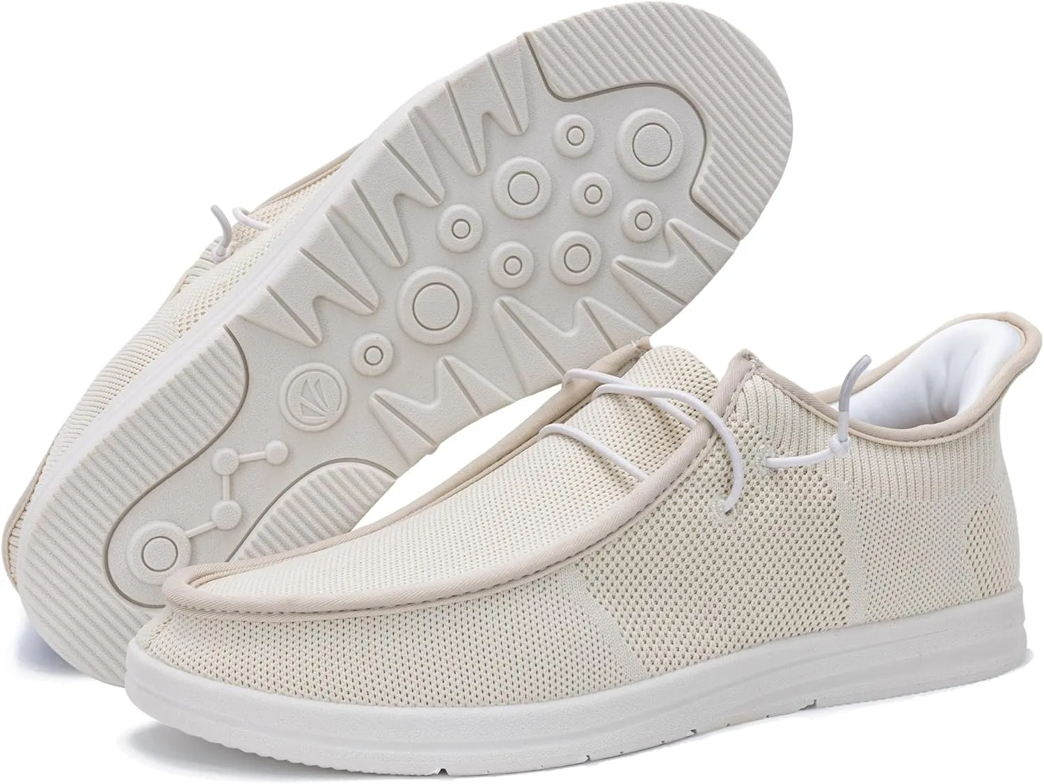 Men's Loafers | Slip On Shoes for Men | Arch Support Insole | Comfortable & Light-Weight Casual Shoes US 7-13
