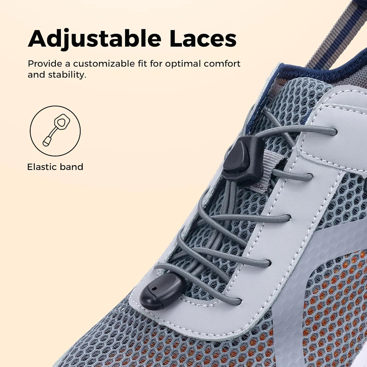 Mens Summer Hiking Sandals Closed Toe Wide Width Walking Water Shoes Comfortable Recovery Fisherman Sport Sandals