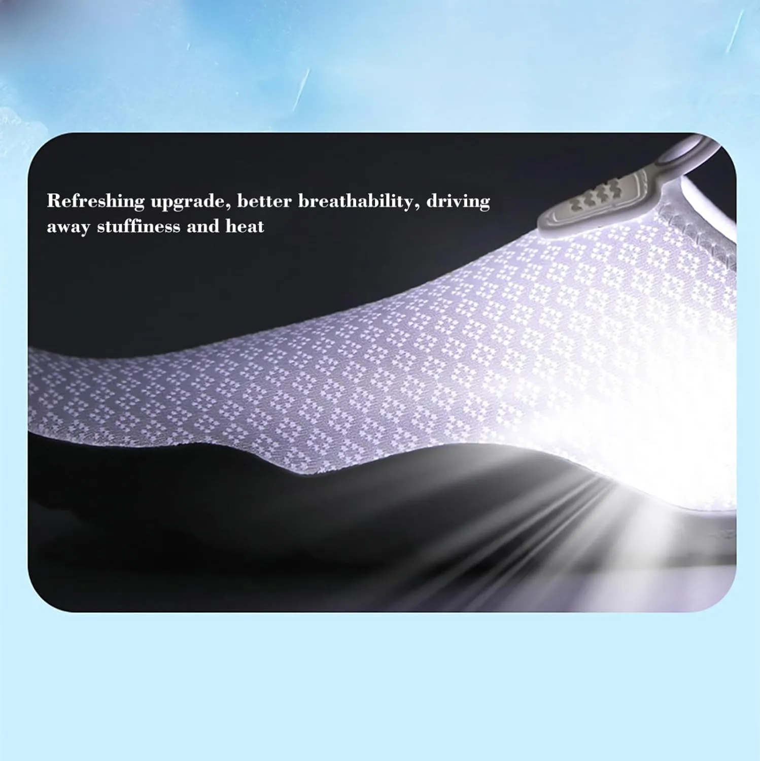 Mens Water Shoes Wide Width Quick Drying Slip On for Water Sports Travel Walk