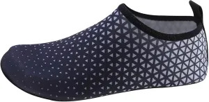 Mens Water Shoes Wide Width Quick Drying Slip On for Water Sports Travel Walk