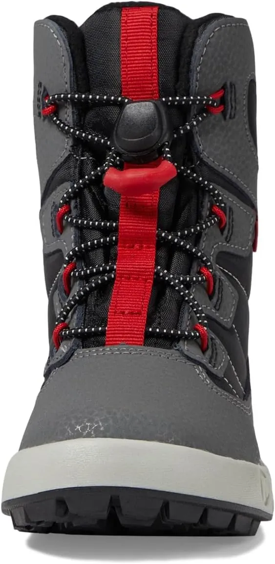 Merrell Unisex-Child Snow Bank 4.0 Waterproof Boot