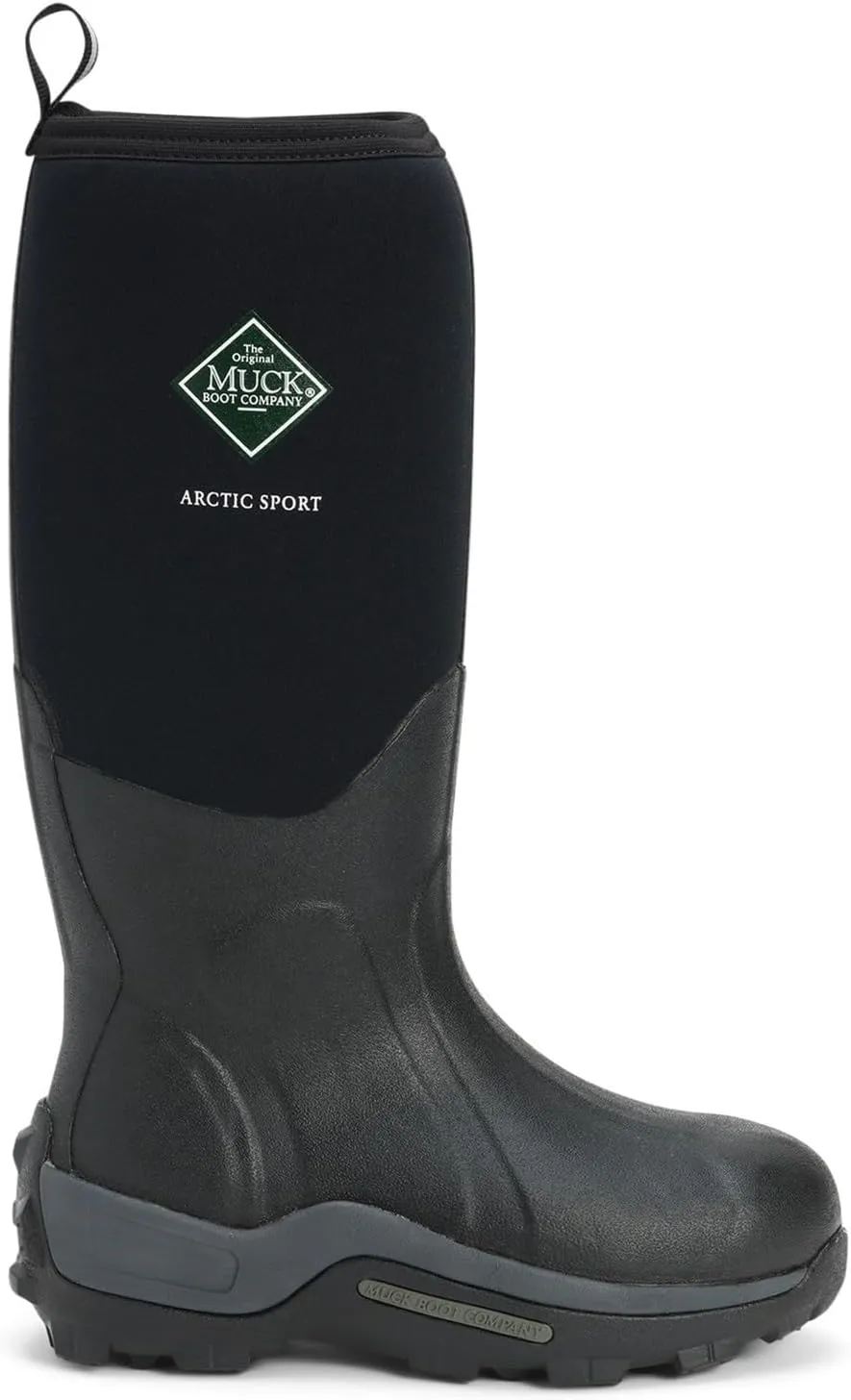 MUCK Men's Arctic Sport Boot Outdoors Equipment