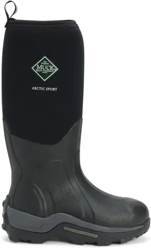 MUCK Men's Arctic Sport Boot Outdoors Equipment
