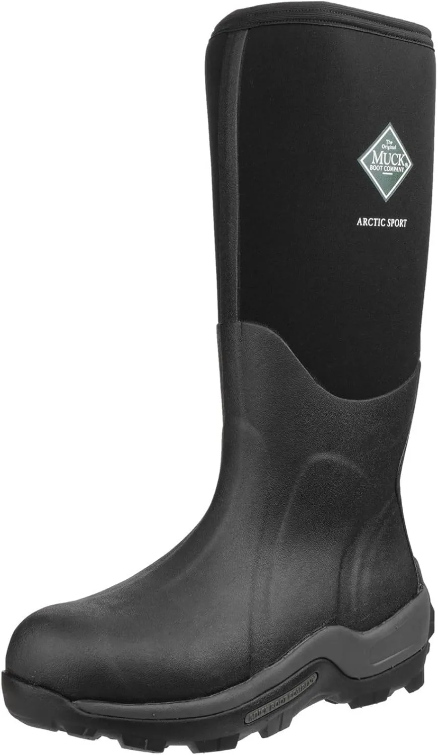 MUCK Men's Arctic Sport Boot Outdoors Equipment