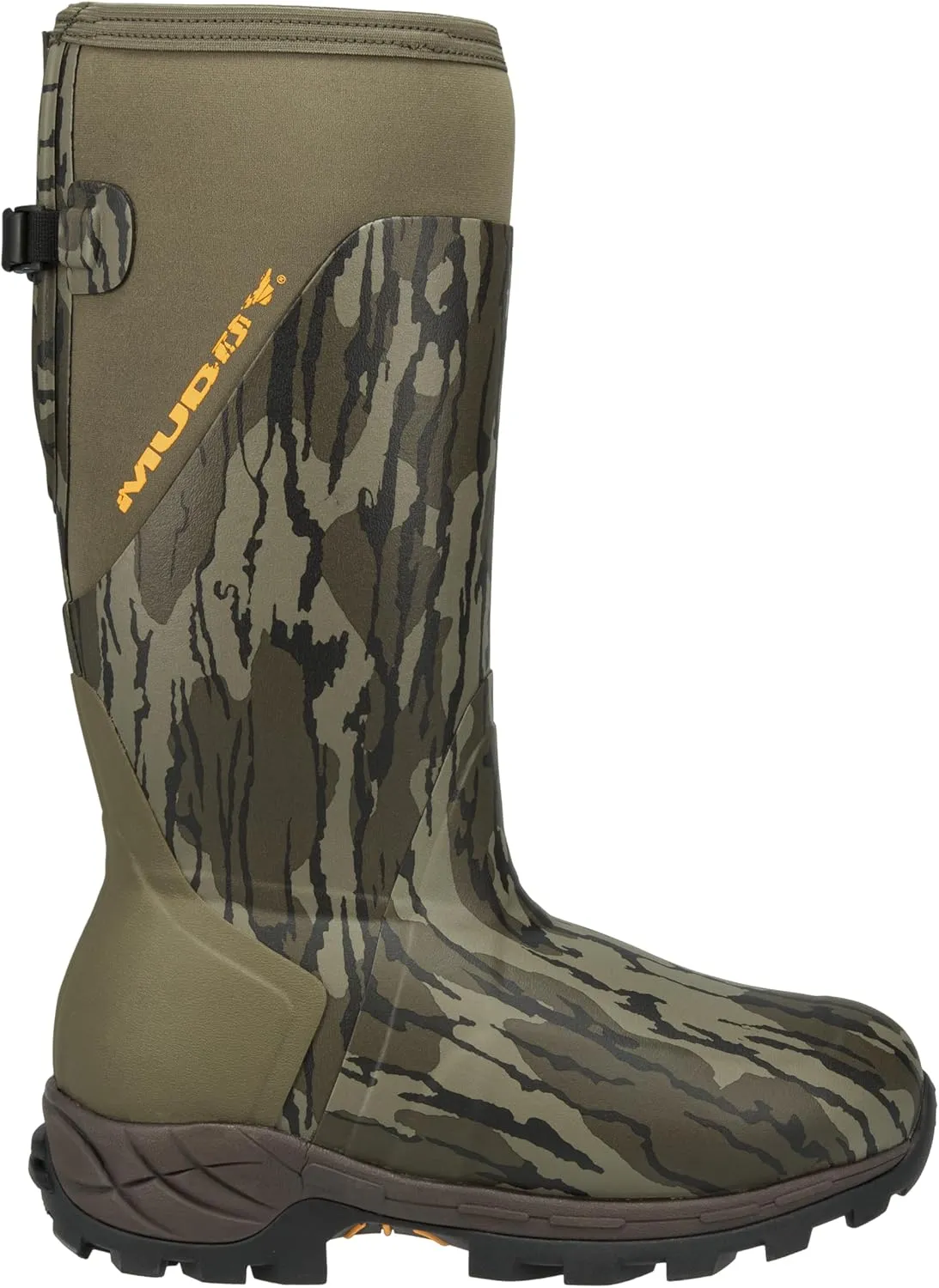 MUDDY Men's Dv8 17" Insulated Knee High Boot