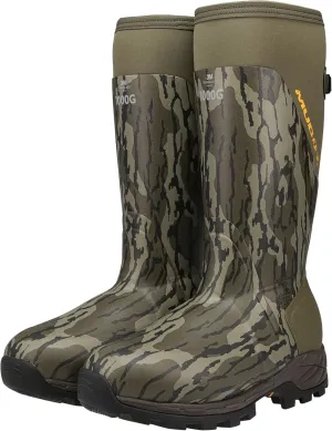 MUDDY Men's Dv8 17" Insulated Knee High Boot