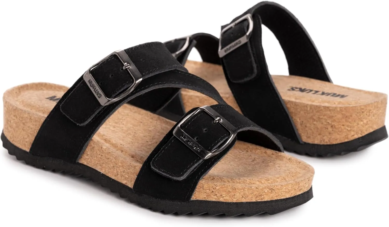 MUK LUKS Women's Poppy Sandal