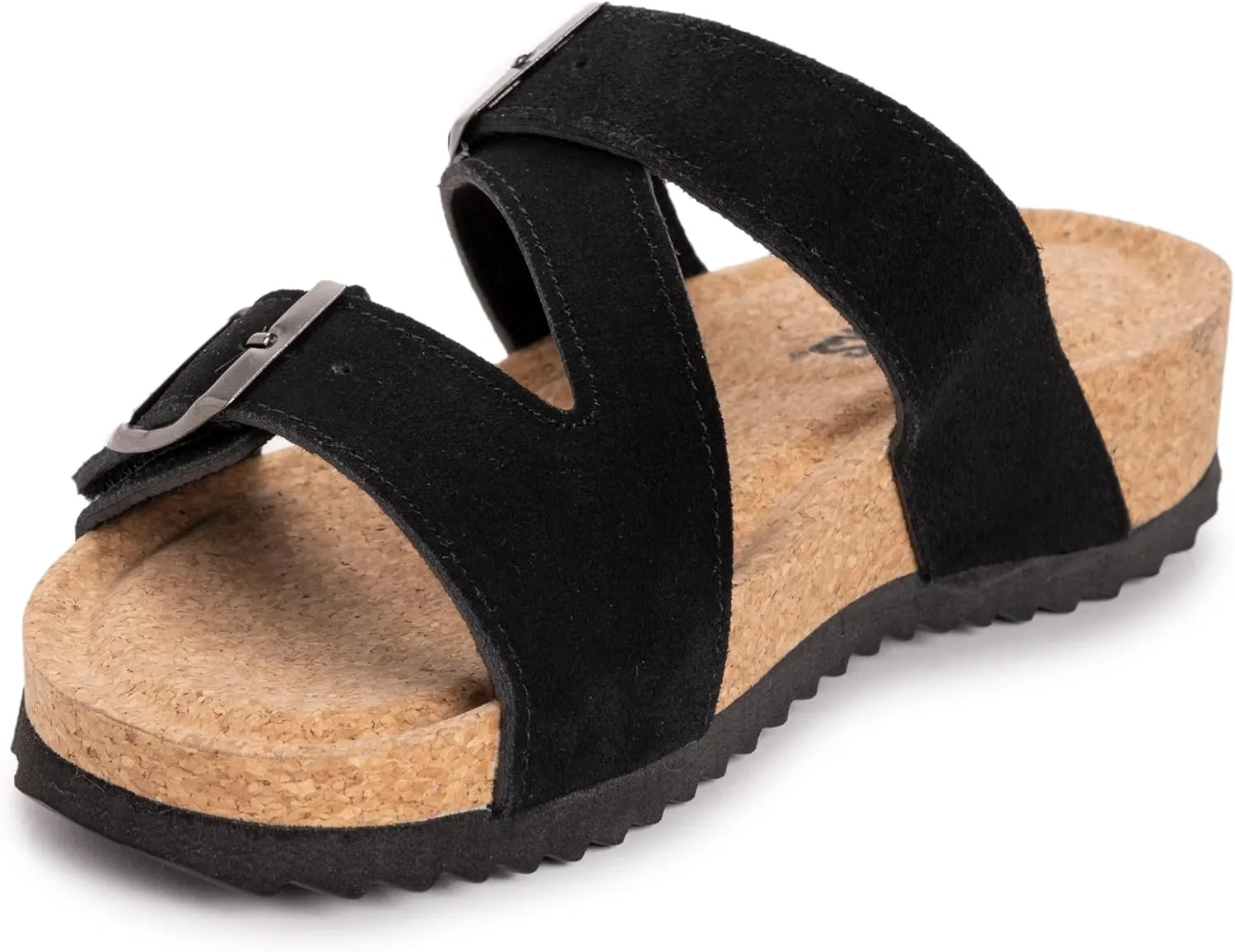MUK LUKS Women's Poppy Sandal