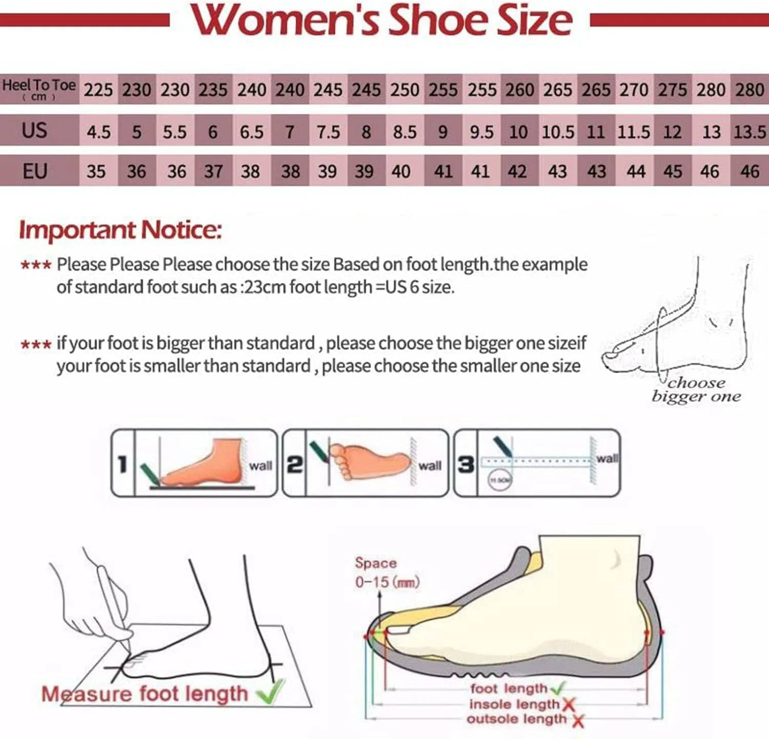 Myallfeet Women's Thermal Fur Lined Thick Sole Rocker Shoes Fashionable, Comfortable, Non-Slip, Warm Winter Sneakers Cotton Thickened Snow Boots