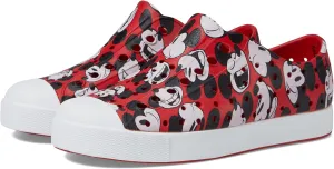 Native Shoes Unisex-Child Jefferson Print Junior Sneaker