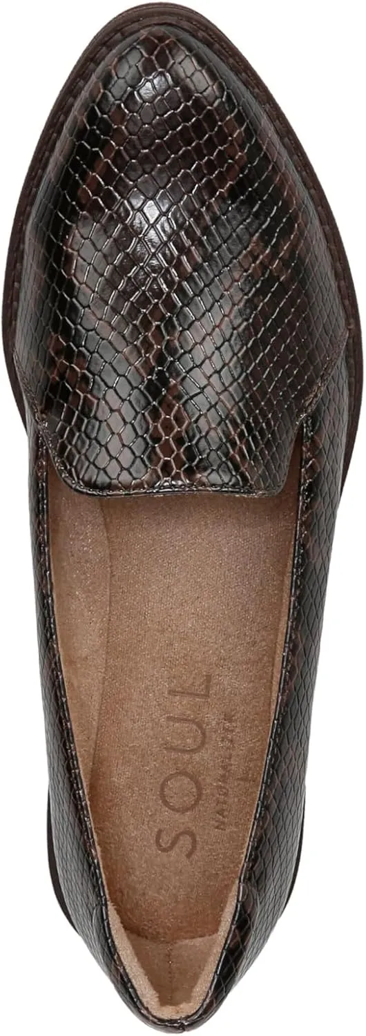 Naturalizer Women's Classic Loafer