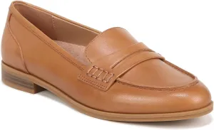 Naturalizer Women's Mia Slip-On Flat Loafer