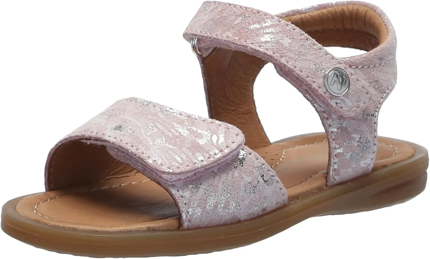 Naturino Girl's Aryli (Toddler/Little Kid) Sandal