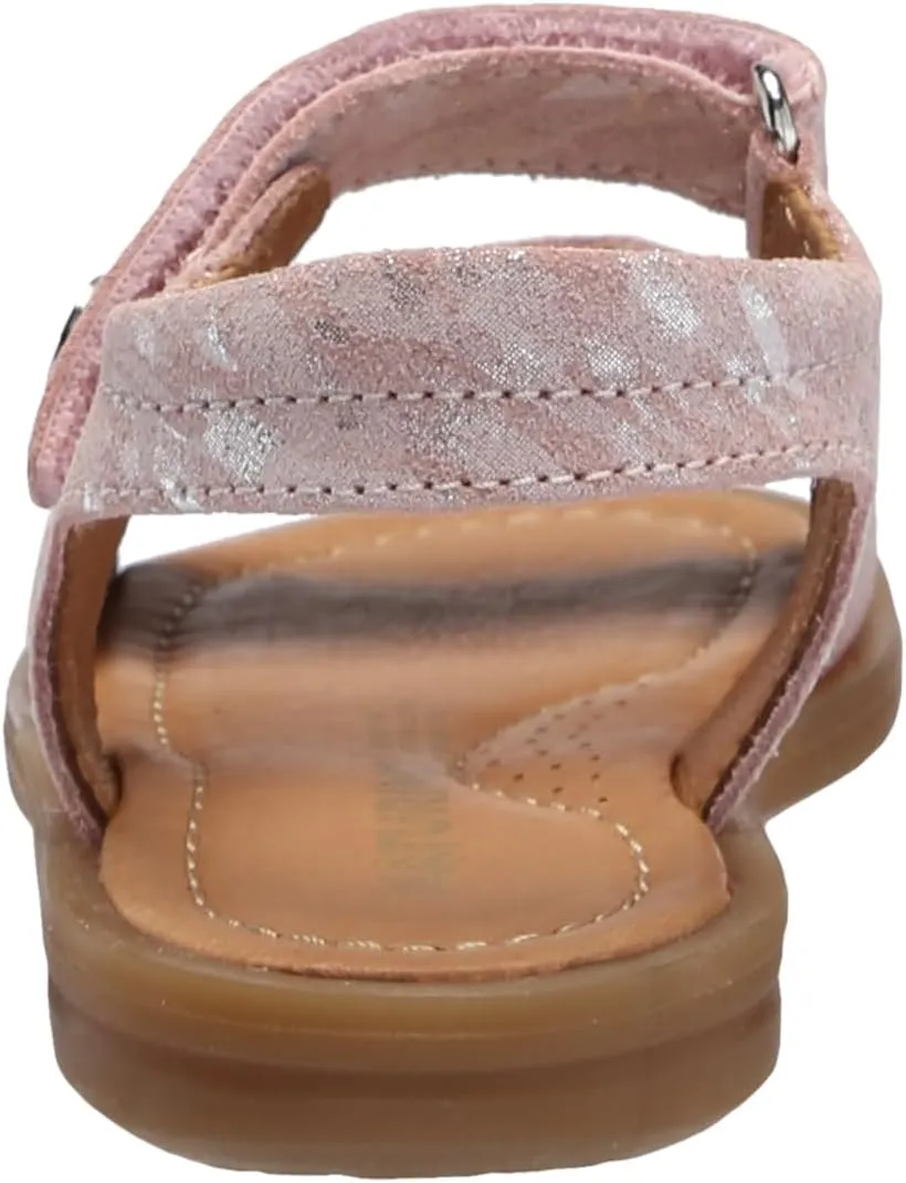 Naturino Girl's Aryli (Toddler/Little Kid) Sandal