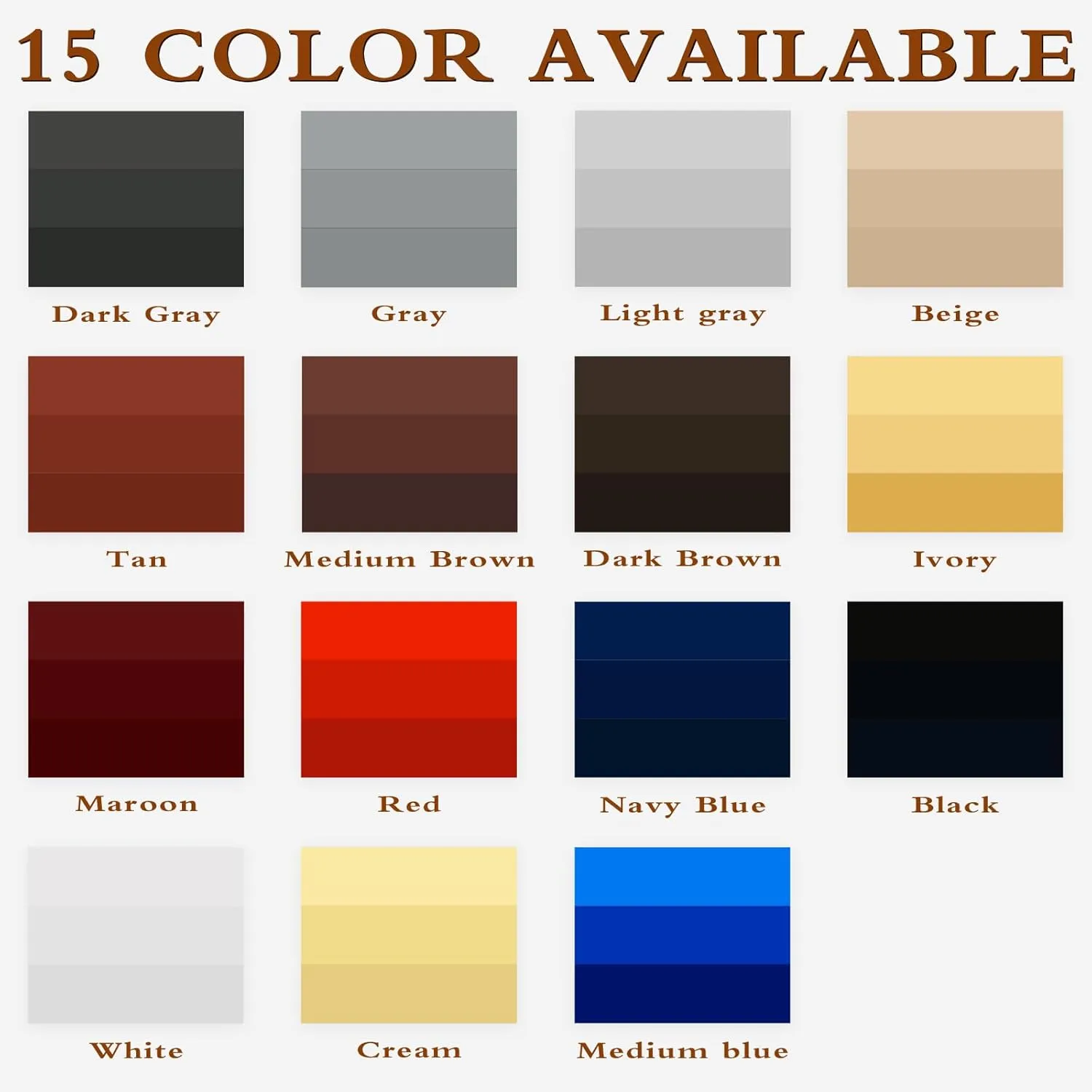 Navy Blue Recoloring Balm Restorer Refinish Liquid Fabric Dye Cream Leather Footwear Sneaker Shoes Boots Jacket Vinyl Paint Boat Car Seats Wood Furniture Couch Stain Remover Fade Scratches Repair