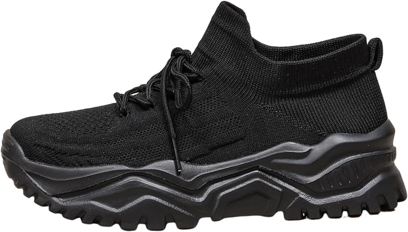Nurse Babe Shoes Ortho Cloud Women's Shoes, 2025 New Classic Breathable Knit Slip-On Sneakers for Women on Feet All Day