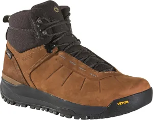 Oboz Andesite Mid Insulated B-Dry Hiking Boot - Men's