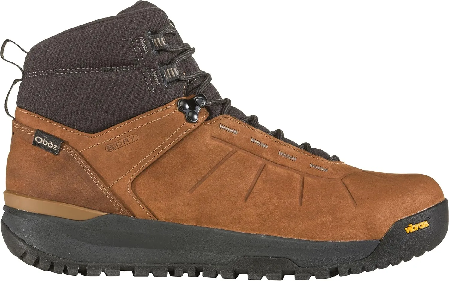 Oboz Andesite Mid Insulated B-Dry Hiking Boot - Men's