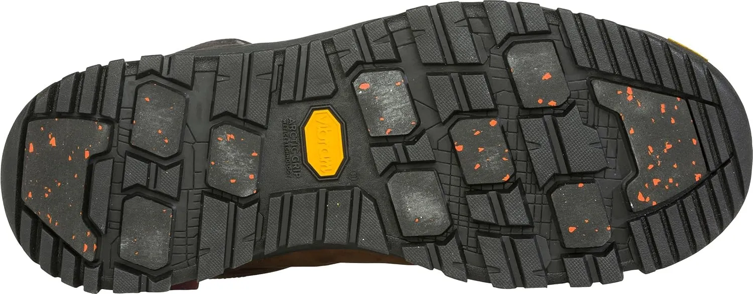 Oboz Andesite Mid Insulated B-Dry Hiking Boot - Men's