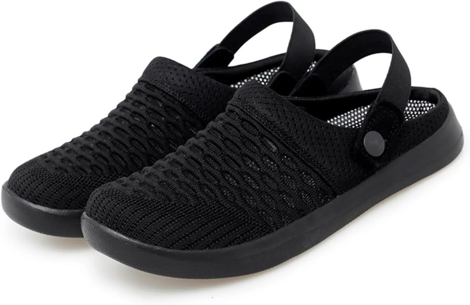 Orthopedic Sandals for Women, Summer Dressy Comfortable Arch Support Wedge 2025 Non Slip Flip Flops Breathable Mesh Hollow Sports Non-Slip Flip-Flops Casual Open Toe Orthotic Cushion