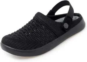 Orthopedic Sandals for Women, Summer Dressy Comfortable Arch Support Wedge 2025 Non Slip Flip Flops Breathable Mesh Hollow Sports Non-Slip Flip-Flops Casual Open Toe Orthotic Cushion