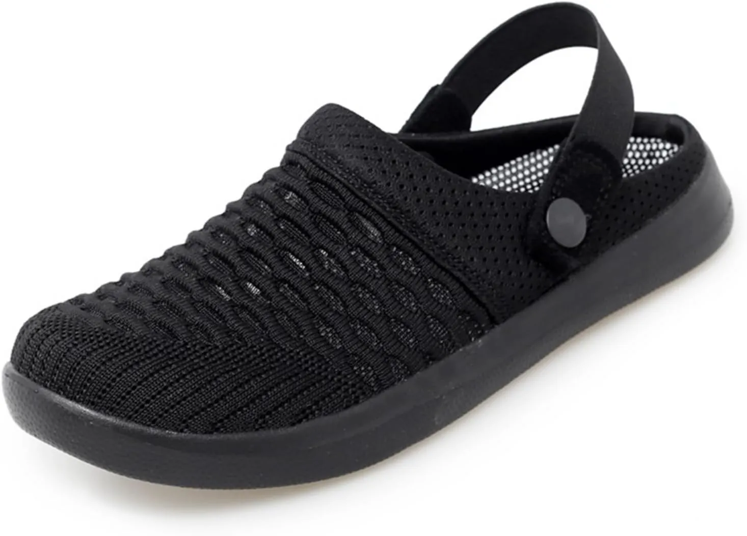 Orthopedic Sandals for Women, Summer Dressy Comfortable Arch Support Wedge 2025 Non Slip Flip Flops Breathable Mesh Hollow Sports Non-Slip Flip-Flops Casual Open Toe Orthotic Cushion